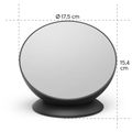 HAMA SMART WiFi stolní RGB LED lampa