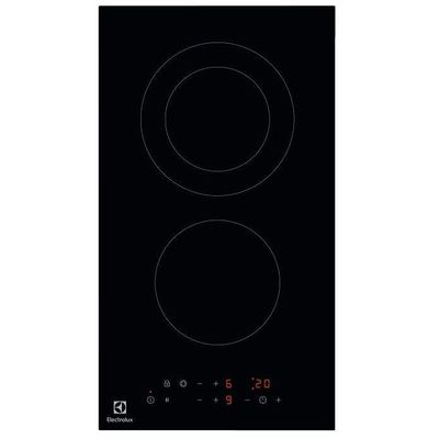 ELECTROLUX LHR3233CK varná deska sklokeramická