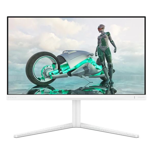 Philips Evnia/24M2N3201A/24''/IPS/FHD/180Hz/1ms/Biela/3R