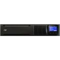FORTRON Champ 3K Online UPS 3000VA 2700W Rack
