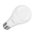 Žárovka LED E27 12W A60 bílá teplá REBEL ZAR0566