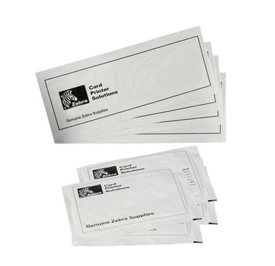 Kit,cleaning cards,zxp 7