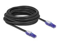 RJ45 Network Cable Cat.6 UTP with 180° a