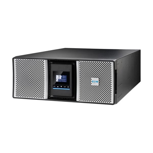 Eaton UPS 1/1fáze, 8kVA- 9PX 8000i RT4U HS NP G2