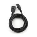 Síťový napájecí prodlužovací kabel PC-MONITOR  3m