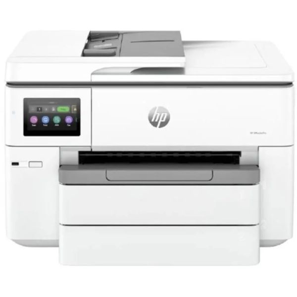HP OfficeJet Pro 9730e All-in-One, Multifunkce A3