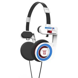 KOSS Porta Pro CS, 3.5mm Jack