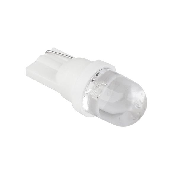 Autožárovka T10-WG 12V 0,24W VIPOW ZAR0059 bílá