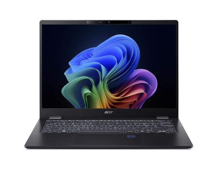 Acer TravelMate P6 14 AI/TMP614-54T-TCO-72M8/U7-258V/14"/WUXGA/T/32GB/1TB/Intel int/W11P/Black/2R
