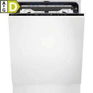 ELECTROLUX Vestavná myčka nádobí EEC67310L
