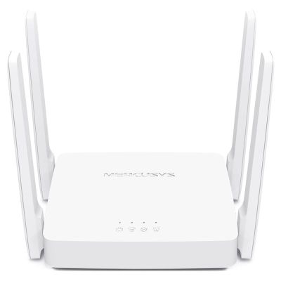 MERCUSYS AC10, AC1200 Dual Band Wireless Router