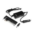 Autoadaptér pro notebooky VOLT 24V 90W