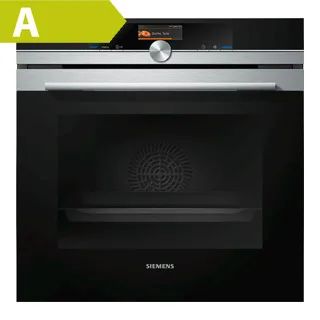 SIEMENS Vestavěná trouba HB676G5S6
