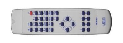 Dálkový ovladač IRC81222 saba,palladium