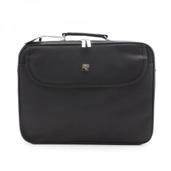 SBOX Taška na notebook 16" NEW YORK Black
