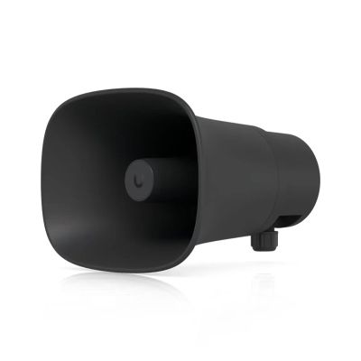 Ubiquiti UP-AI-Horn-Speaker-B - UniFi Protect AI Horn Speaker, černá