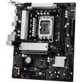 ASROCK Základní deska B860M-X WIFI