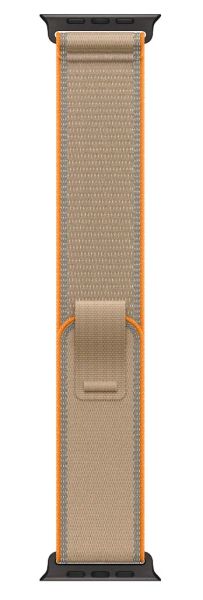Watch Acc/49/Sand Trail Loop/Black Titan - S/M
