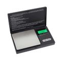 Kapesní váha HADEX R276B