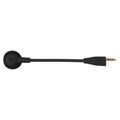 BEYERDYNAMIC MMX 150, bezdrátová herní sluchátka, černá