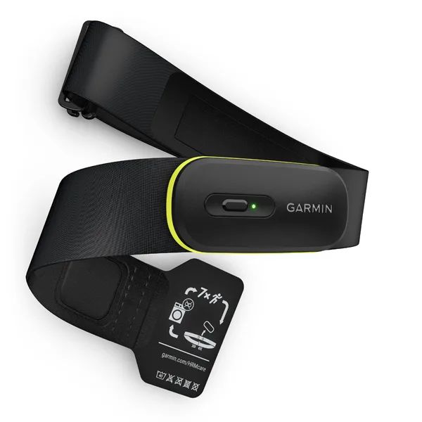 GARMIN HRM 600, Pulzoměr, M-XL