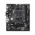 ASROCK Základní deska A520M-HDV