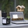 Napájecí stanice Bresser Mobile 5-in-1
