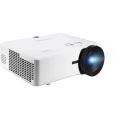 VIEWSONIC LS860WU, LASER Projektor WUXGA, bílý