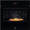 ELECTROLUX Vestavná trouba EOB8S39H