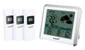 Meteostanice Levenhuk Wezzer PLUS LP50