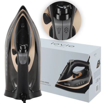 LOVIO LVSA001, Parný generátor