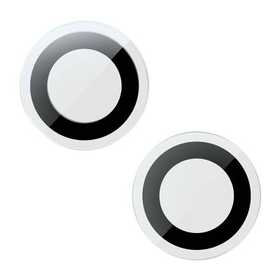 Ochranná fólie BASEUS na objektiv fotoaparátu pro iPhone 13/13 Mini