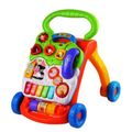 VTECH Chodítko - Uč se a poznávej CZ