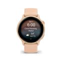 GARMIN Vívoactive 6, Pink Dawn