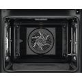 ELECTROLUX Vestavná trouba EOB8S31Z