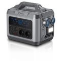 FANTEC PGS-1200, Nabíjecí stanice, 1200W