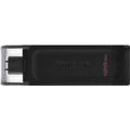 KINGSTON DataTraveler 70 USB-C 3.2 Gen1, 128GB
