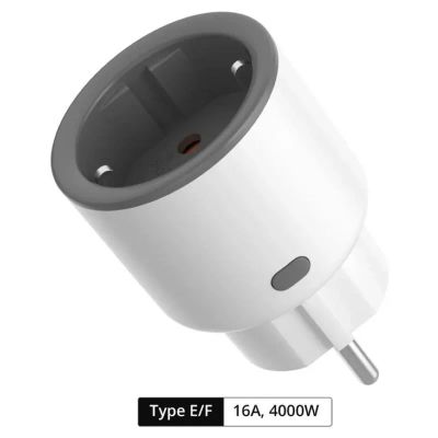 SONOFF S60, eWeLink Smart Plug (EU)