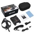 GVDA GD916, FHD Night Vision Binocular
