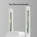 MERCUSYS ME12 300Mbps Wi-Fi Range Extender