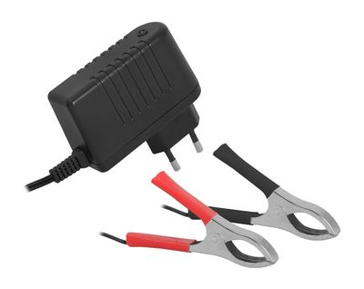 Nabíječka akumulátorů LTC LXB413 12V 2100mAh pro baterie 7-50Ah