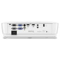 BENQ MW536, Projektor WXGA, bílý