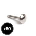 Připínací klínek HANDY 04808 6x13mm 80ks
