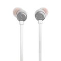 JBL Tune 310 USB-C, Sluchátka, bílá