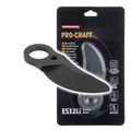 Náhradní horní nůž pro akumulátorové nůžky PROCRAFT ES32Li
