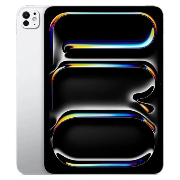 APPLE iPad Pro 11" (M5) 256GB Wi-Fi, Sil
