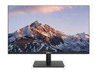LED monitor - 23.8" - 1920 x 1080 Full HD (1080p) @ 120 Hz - 250 cd/m² - 1200:1 - 1 ms - HDMI, VGA - černá