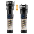 NEO TOOLS 99-131, 2v1 Kempingové svítidlo, 470lm