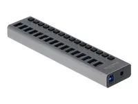 Rozbočovač - 16 x SuperSpeed USB 3.0 - desktop