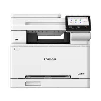Canon i-SENSYS/MF664Cdw/MF/Laser/A4/LAN/WiFi/USB